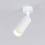 Diffe светильник накладной белый 8W 4200K (85639/01)
