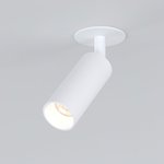 Diffe светильник встраиваемый белый 8W 4200K (25039/LED)