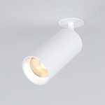 Diffe светильник встраиваемый белый 15W 4200K (25066/LED)