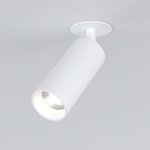 Diffe светильник встраиваемый белый 10W 4200K (25052/LED)