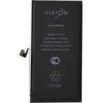 Аккумулятор Vixion для iPhone 13 с монтажным скотчем 3227mAh