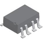 LH1502BAC, Solid State Relay 50mA 1.45V DC-IN 0.15A 350V AC/DC-OUT 8-Pin PDIP ...