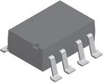 LH1502BACTR, Solid State Relays - PCB Mount Normally Open/Closed Form 1A/1B/1C 350V