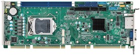 Материнская плата Advantech PCE-7129G2 (PCE-7129G2-00A2E), Socket LGA1151 для Intel E3-1200v5 series, Core™ i7/i5/i3 processors with C236, D