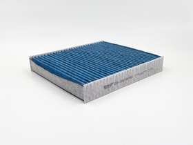 Фото 1/3 GB-9978PRO, Фильтр салона Lada Vesta 15-, Xray 16-; Renault Duster II 18-, Logan 14-, Sandero 14- Big Filter уго