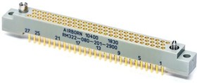RM322-0802012900, Rectangular MIL Spec Connectors