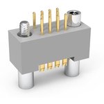 RM332-011-111-5900, Rectangular MIL Spec Connectors 3 Row Cable Conn Plug
