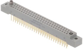 WG80SAD15SY, Rectangular MIL Spec Connectors W-Series 0.100