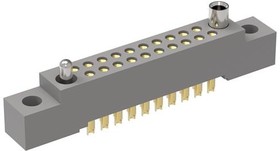 WTB14SACSY, Rectangular MIL Spec Connectors 2Row Straight Rectpl I/O