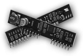 Ag1171S, Interface Modules Ringing SLIC, low cost, SIL