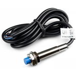 LJ12A3-4-Z-BX индуктивный датчик металла, Китай | купить в розницу и оптом