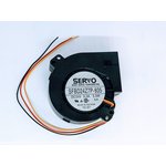 Вентилятор Servo SFBD24Z7P-935 24v 0.3A 90x32 3pin