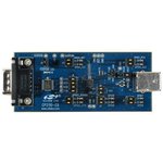 CP2110EK, Interface Development Tools Evaluation kit