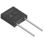 MCY500R00T, 500 Metal Foil Resistor 0.3W ±0.01% MCY500R00T