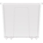 ЗПИ «Альтернатива» Контейнер универсальный 60л с крышкой М8618