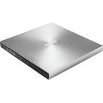 90DD01X2-M29000, ASUS ZenDrive U7M Silver, Устройство для записи оптических дисков