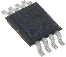 MAX4092AUA+, Operational Amplifiers - Op Amps Single/Dual/Quad, Micropower, Single-Supply, Rail-to-Rail Op Amps