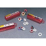 SDR-0, Wire Labels & Markers MARKER REFILL 0