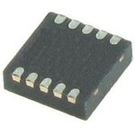 MAX13182EELB+T, RS-485 Interface IC +5.0V, 15kV ESD-Protected ...