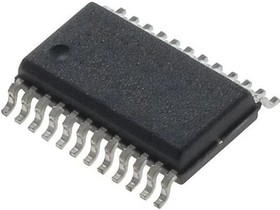 MIC5801YWM-TR, Latches 8-Bit Parallel-in Latched Driver