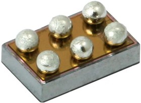 MAX44284HAWT+T, Current Sense Amplifiers -0.1-+36V, High Precision, Low Power Cur