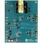 MAX22088EVKIT#, Other Development Tools EVkit for Homebus Transceiver