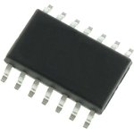 MAX3070EASD+T, RS-422/RS-485 Interface IC +3.3V, 15kV ESD-Protected, Fail-Safe ...