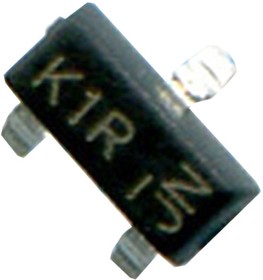 Транзистор Diotec Semiconductor BC846B