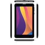 Планшет Digma Optima 7258C 4G 7", 2GB, 32GB, 3G, LTE, Android 12 черный [ts7226pl]