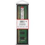 Память DDR4 4Gb 3200MHz Kingston KVR32N22S6/4 VALUERAM RTL PC4-25600 CL22 DIMM ...