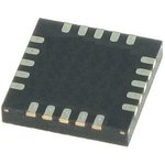 MCP4351-502E/ML, Digital Potentiometer ICs 5k SPI 8-bit Quad Channel