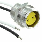 1300130061, Sensor Cables / Actuator Cables MC 2P FR 12IN. 16/1 PVC SS