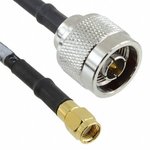 2903266, Antenna cable - outside diameter: 5 mm (0.2 in.) - inner conductor ...