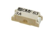 3402.0014.11, OMF 63 FUSE 3A F