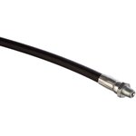 Фото 3/3 Сменный шланг для смазочных шприцев 300 мм, 400атм., 1/8"BSPT GHC/HP-12/B GR43700