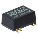 TDR 3-2413SM, Isolated DC/DC Converters - SMD Product Type ...