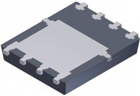 FDMS86201, Силовой МОП-транзистор, N Канал, 120 В, 35 А, 0.0096 Ом, Power 56, Surface Mount