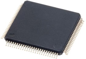 Фото 1/2 ADSP-2188MKSTZ-300, Digital Signal Processors & Controllers - DSP, DSC 56k/48k On-Chip RAM, 16-bit DSP, 75 MIPS
