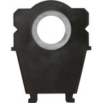 Многоразовый мешок-пылесборник для пылесоса BOSCH MX-06