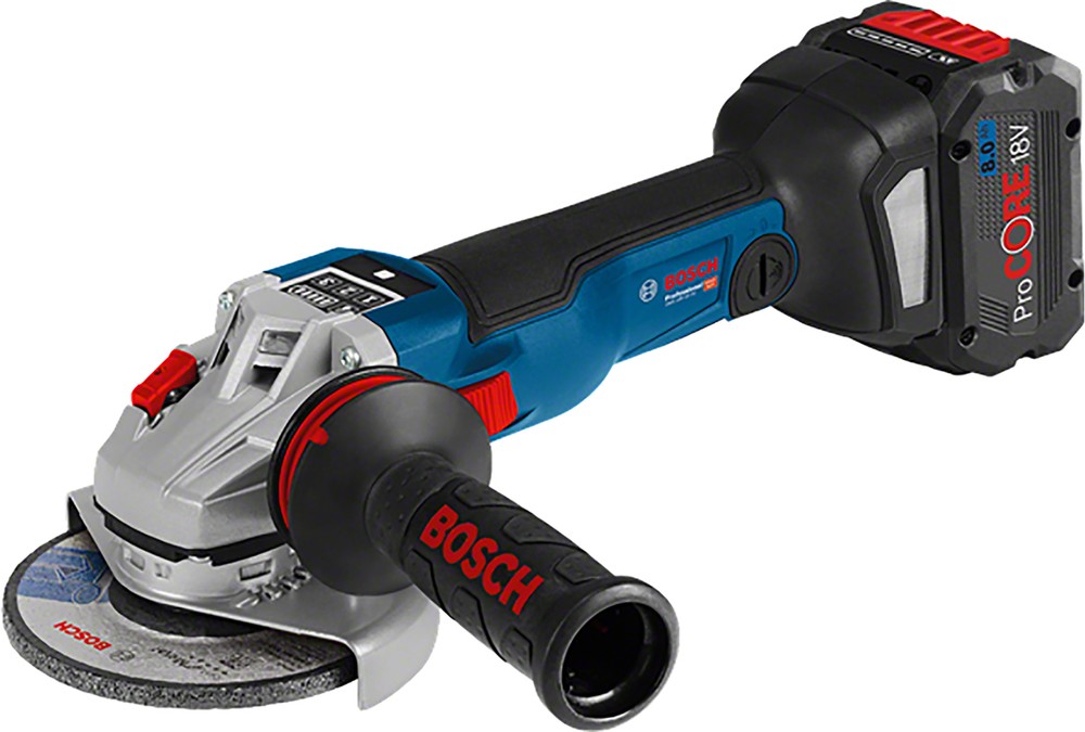 Bosch 18v grinder discount