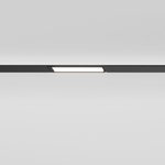 Slim Magnetic WL01 Трековый светильник 6W 4200K (черный) 85007/01