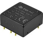 PDQE10-Q48-S3-D, Isolated DC/DC Converters - Through Hole 7.92W 18-75Vin 3.3V 2400mA Iso Reg DIP