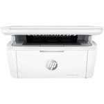 МФУ HP LaserJet M140we (A4, принтер/копир/сканер, 20ppm, 600dpi, 64Mb, WiFi ...