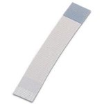 686722200001, WR-FFC Series FFC Ribbon Cable, 22-Way, 1mm Pitch, 200mm Length