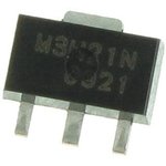 MMG3H21NT1, RF Amplifier 20.5DBM 19.5DB RF GenPurp Amp