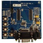 XBIB-R-DEV, RS-232, XBEE / XBEE-PRO PROFESSIONAL INTERFACE BOARD 55AC4814