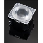 CA11355_LAURA-M, LED Lighting Lenses Assemblies Single Lens