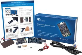 Фото 1/4 S6SAE101A00SA1002, Power Management IC Development Tools S6AE101A PMIC Dev Kit