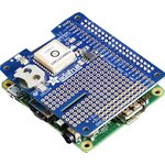 2324, Ultimate GPS HAT for Raspberry Pi