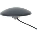 TANGO14/3M/SMAM/S/S/22 Puck Antenna with SMA Connector, 2G (GSM/GPRS), 3G (UTMS)